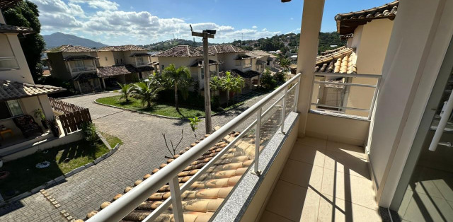 Excelente Casa Em Condomínio No Porto Da Roça - Foto 21