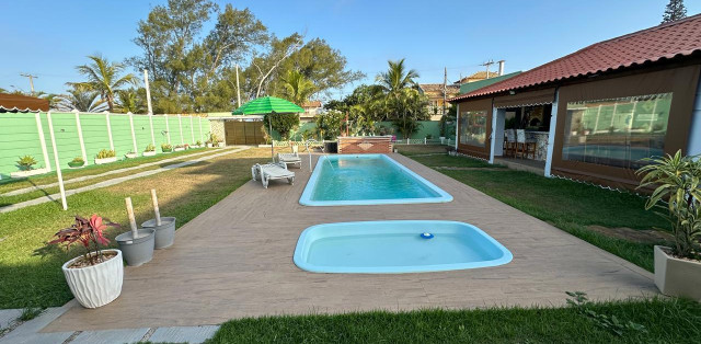 Oportunidade única De Casa Na Praia De Itaúna - Foto 34