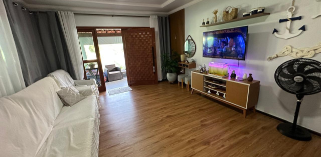 Oportunidade única De Casa Na Praia De Itaúna - Foto 18