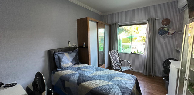 Oportunidade única De Casa Na Praia De Itaúna - Foto 5