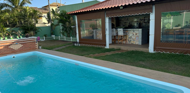 Oportunidade única De Casa Na Praia De Itaúna - Foto 22