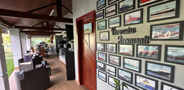 Oportunidade única De Casa Na Praia De Itaúna - Foto 24