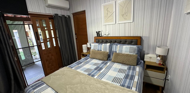 Oportunidade única De Casa Na Praia De Itaúna - Foto 9