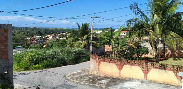 Terreno Murado No Condado De Bacaxá - Foto 0