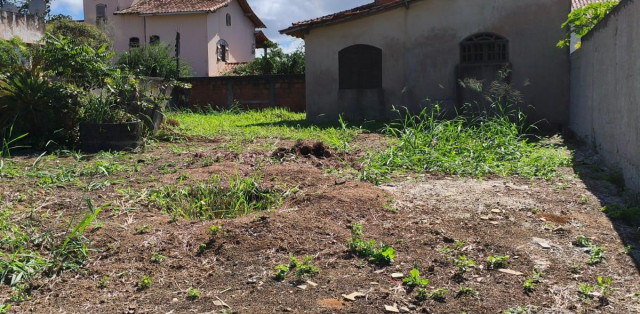 Terreno Murado No Condado De Bacaxá - Foto 8