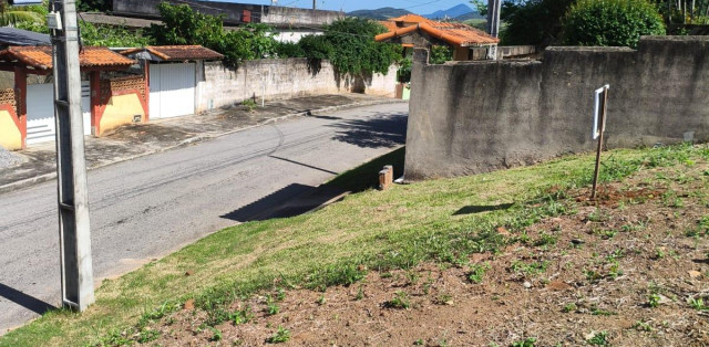 Terreno Murado No Condado De Bacaxá - Foto 7