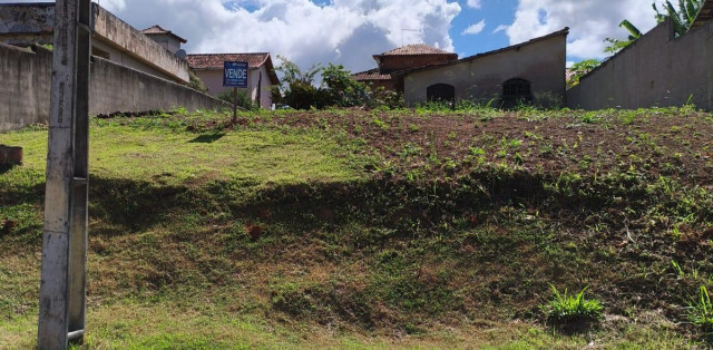 Terreno Murado No Condado De Bacaxá - Foto 4