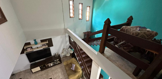 Casa Ampla Com Piscina E 5 Suítes, No Boqueirão - Foto 10