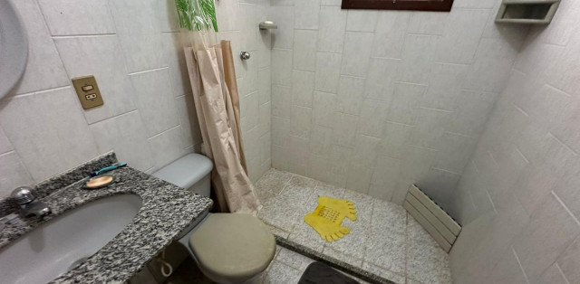Casa Ampla Com Piscina E 5 Suítes, No Boqueirão - Foto 25