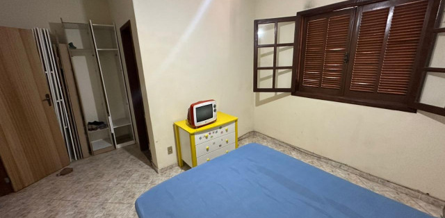 Casa Ampla Com Piscina E 5 Suítes, No Boqueirão - Foto 16
