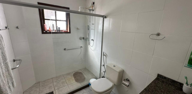 Casa Ampla Com Piscina E 5 Suítes, No Boqueirão - Foto 21