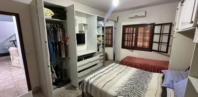 Casa Ampla Com Piscina E 5 Suítes, No Boqueirão - Foto 13