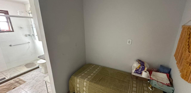 Casa Ampla Com Piscina E 5 Suítes, No Boqueirão - Foto 15