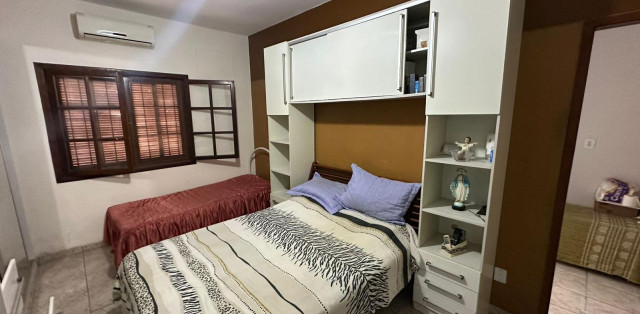 Casa Ampla Com Piscina E 5 Suítes, No Boqueirão - Foto 14