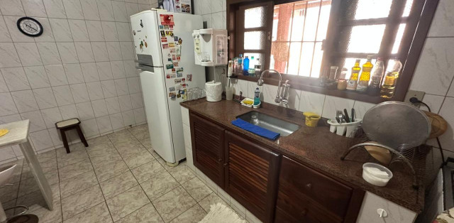 Casa Ampla Com Piscina E 5 Suítes, No Boqueirão - Foto 7