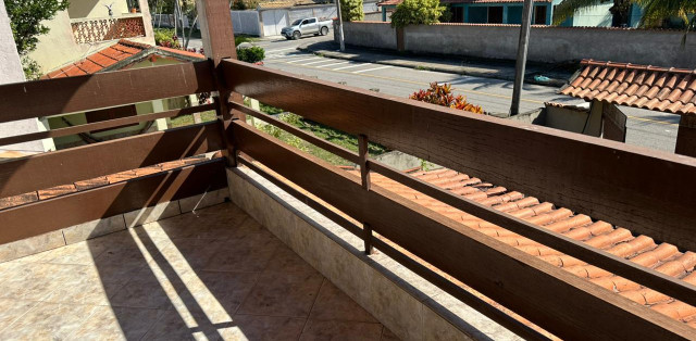 Casa Ampla Com Piscina E 5 Suítes, No Boqueirão - Foto 12