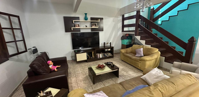 Casa Ampla Com Piscina E 5 Suítes, No Boqueirão - Foto 3