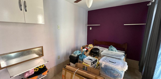 Casa Ampla Com Piscina E 5 Suítes, No Boqueirão - Foto 20