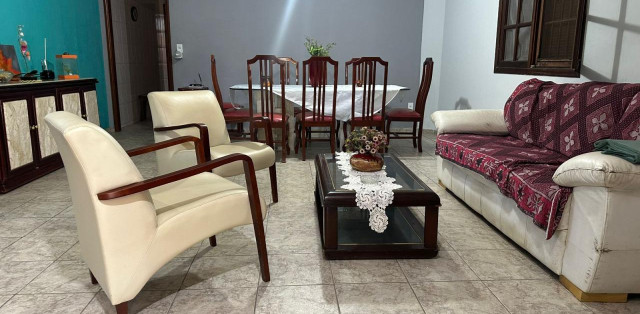 Casa Ampla Com Piscina E 5 Suítes, No Boqueirão - Foto 4