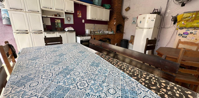 Casa Ampla Com Piscina E 5 Suítes, No Boqueirão - Foto 9