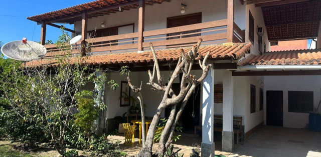 Casa Ampla Com Piscina E 5 Suítes, No Boqueirão - Foto 29
