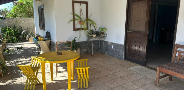 Casa Ampla Com Piscina E 5 Suítes, No Boqueirão - Foto 2