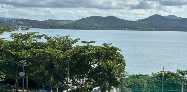Cobertura Exclusiva Com Vista Para O Mar No Centro - Foto 55