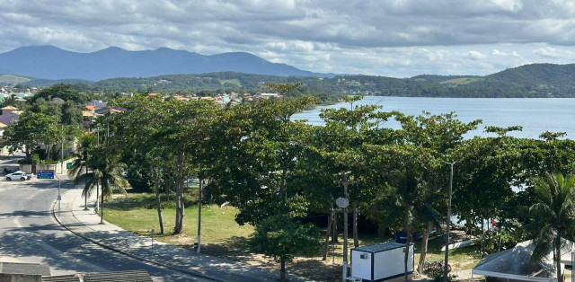 Cobertura Exclusiva Com Vista Para O Mar No Centro - Foto 42