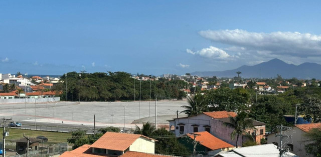 Cobertura Exclusiva Com Vista Para O Mar No Centro - Foto 41