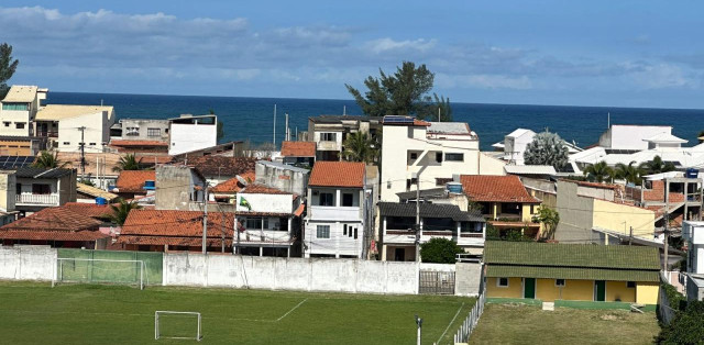 Cobertura Exclusiva Com Vista Para O Mar No Centro - Foto 14