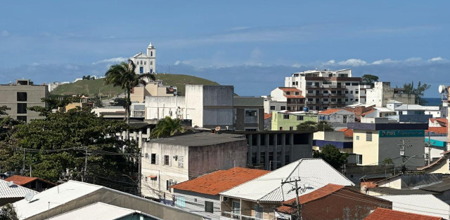 Cobertura Exclusiva Com Vista Para O Mar No Centro - Foto 16
