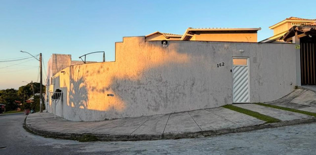 Linda Casa De Esquina No Morro Da Cruz - Foto 34