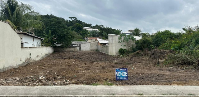 Excelente Terreno Plano De 626m² Na Barreira - Foto 2