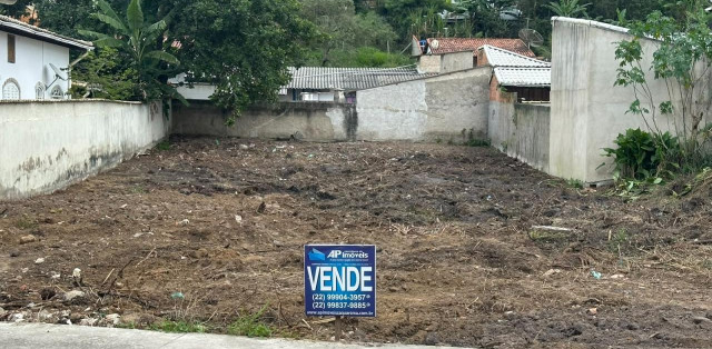 Excelente Terreno Plano De 626m² Na Barreira - Foto 3