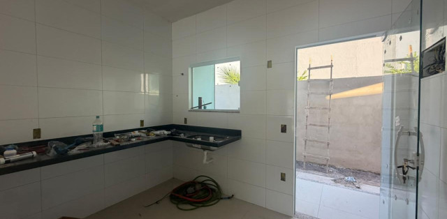 Casa à Venda Em Bacaxá - Foto 1