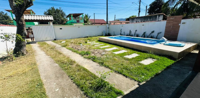 Casa à Venda Em Jaconé - Foto 1