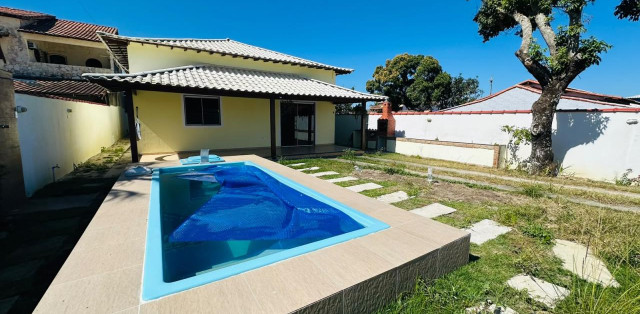 Casa à Venda Em Jaconé - Foto 0