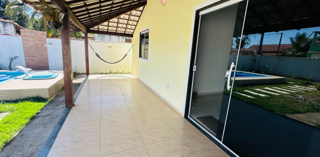 Casa à Venda Em Jaconé - Foto 3