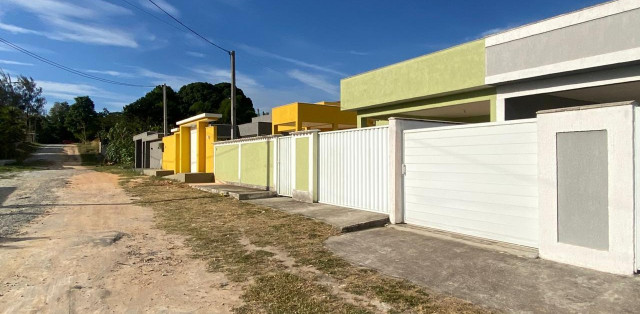Casa à Venda No Porto Da Roça - Foto 0