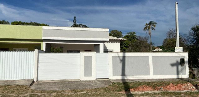 Casa à Venda No Porto Da Roça - Foto 1