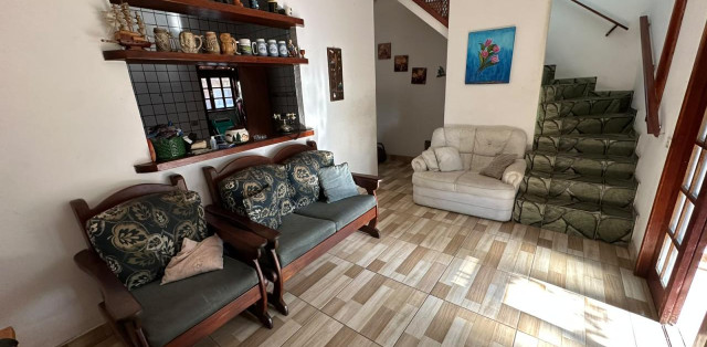 Casa Duplex Em Condomínio, No Porto Da Roça - Foto 3