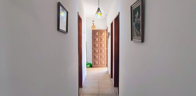 Casa Espaçosa No Boqueirão - Foto 6