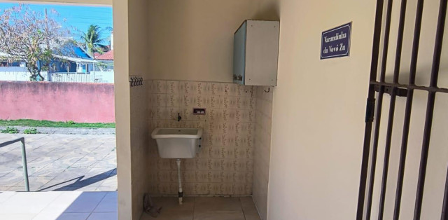 Casa Espaçosa No Boqueirão - Foto 12