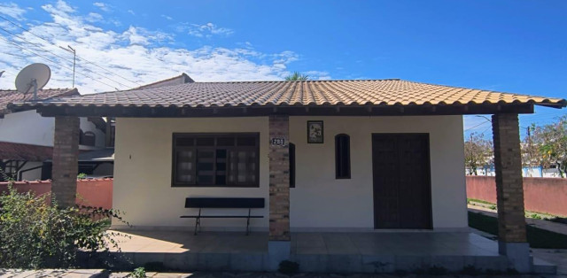Casa Espaçosa No Boqueirão - Foto 0
