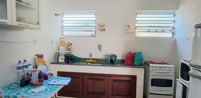 Casa Espaçosa No Boqueirão - Foto 4