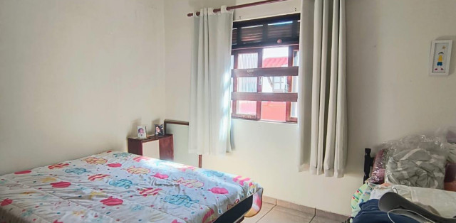 Casa Espaçosa No Boqueirão - Foto 9