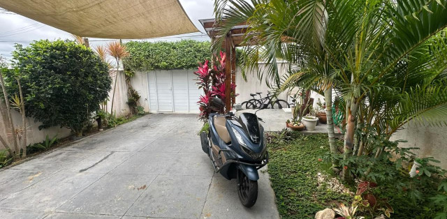 Linda Casa Muito Nova, No Porto Da Roça - Foto 4