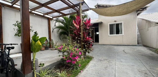 Linda Casa Muito Nova, No Porto Da Roça - Foto 19