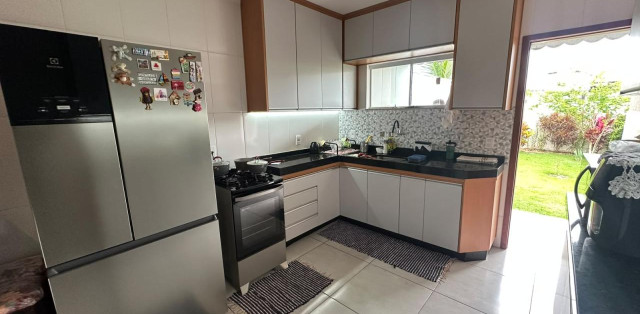 Linda Casa Muito Nova, No Porto Da Roça - Foto 15