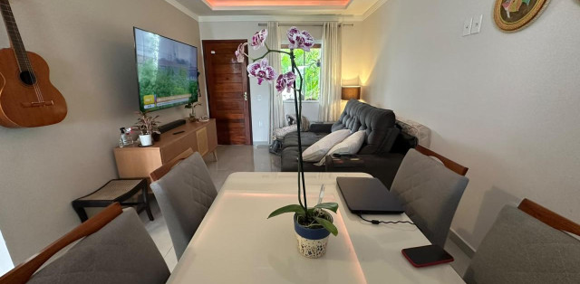 Linda Casa Muito Nova, No Porto Da Roça - Foto 16